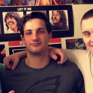 Meet your Posher, Paul